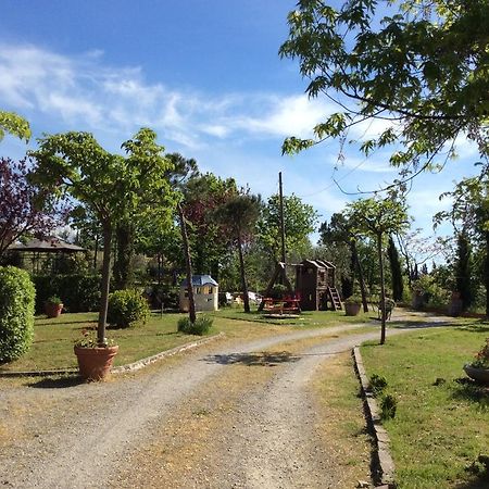 מלון Castelletto Mendosio Agriturismo Ca Lunati מראה חיצוני תמונה