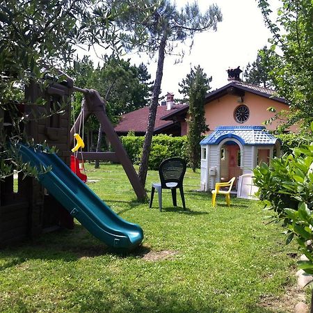מלון Castelletto Mendosio Agriturismo Ca Lunati מראה חיצוני תמונה