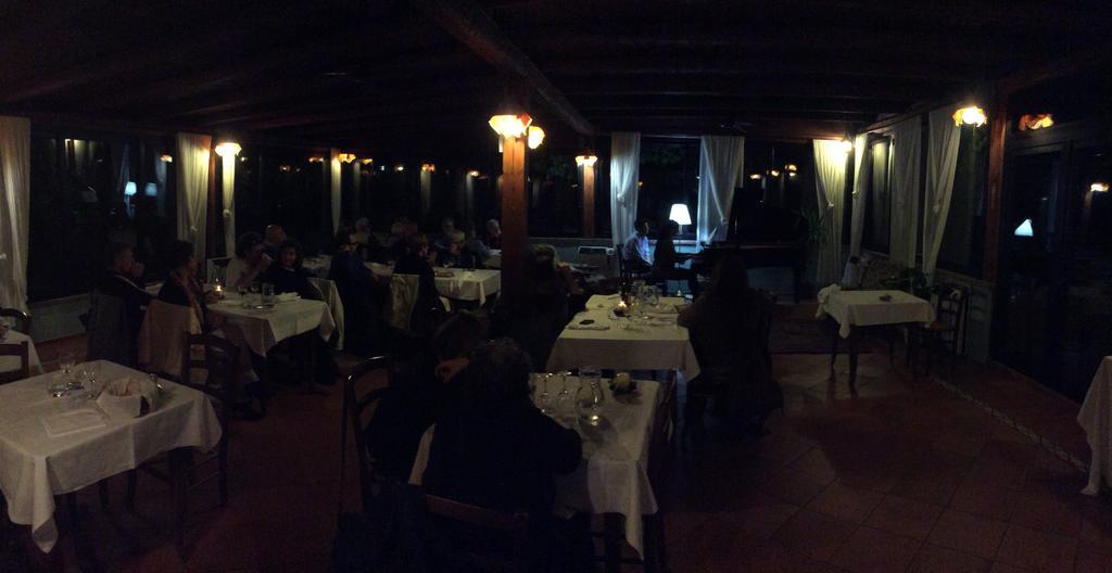 מלון Castelletto Mendosio Agriturismo Ca Lunati מראה חיצוני תמונה