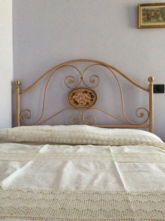 מלון Castelletto Mendosio Agriturismo Ca Lunati מראה חיצוני תמונה
